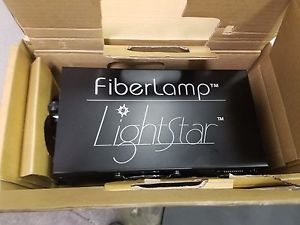 New LightStar LED Fiberoptic Lighting Fixture