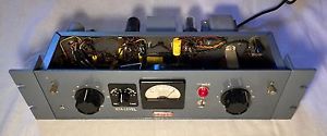 GATES STA-LEVEL Compressor Type M5167 - VINTAGE-AMAZING SOUND!!!