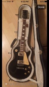 gibson les paul standard