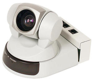 Vaddio MODEL 100 PTZ CAMERA SYSTEM