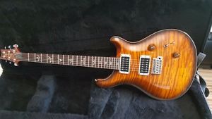 PRS Paul Reed Smith  Custom24 2011