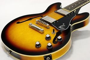 Used Epiphone / ES-339 Vintage Sunburst VS Epiphone from JAPAN EMS