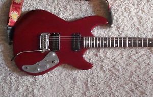 G&L Guitar F-100 series E-II