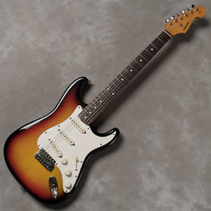 FERNANDES RST-80 The Revival series "MIJ",c.1980, VG.condition Japanese vintage