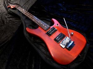 Washburn N2 Electric Guitar Free shipping