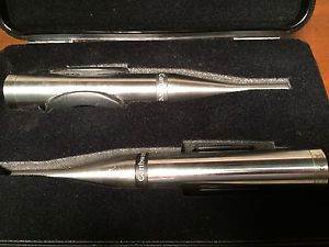Earthworks TC20MP Matched Pair TC20 Omni Condenser Mic Microphone 20khz SRO Mics