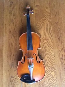 violon ancien