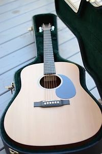 Martin Road DRS2 Series Acoustic/Electric Guitar