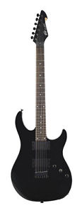 Peavey AT-200 Black (E-Gitarre)