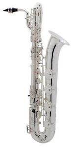 Selmer Paris Series II Model 55a