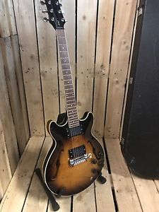 Ibanez AM-70 japan 1986 Shipping Worldwide!!! Very Good Condition