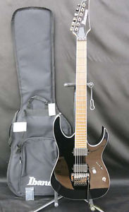 IBANEZ RGIR20E / BK Used  w/ Gigbag