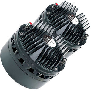 Pairs 18-Eighteen Sound-ND2060-2-inch-HF Neodymium Driver