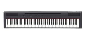 Yamaha P115 Black PROMO