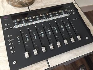Avid Artist Mix Control Surface Excellent Condition USED ** TRUSTED SELLER**