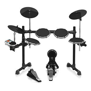 Behringer XD80USB 8-Piece Electronic Drum Set