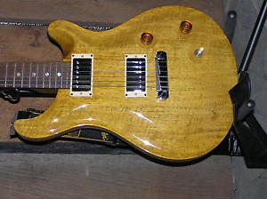 Rare PRS McCarty Korina Electric Guitar 2008