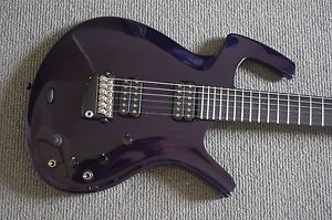 Parker Fly Deluxe - 1997 - Pre Refined - USA