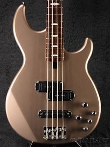Yamaha BB614 PWT Electric Bass Guitar Free shipping