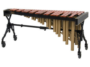 Adams MSPV43 Marimba Solist 4 1/3 Oktaven Padouk