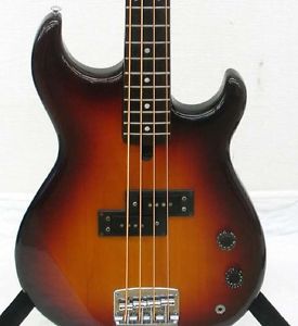 YAMAHA BB-VI Electric base FROM JAPAN