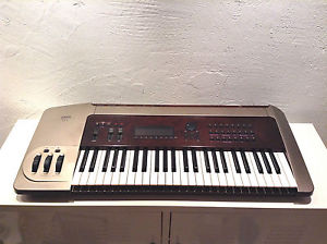 Yamaha VL1, VL-1, VL1 Physical Modeling Synthesizer