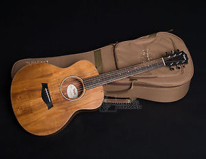 Taylor GS Mini e KOA #056