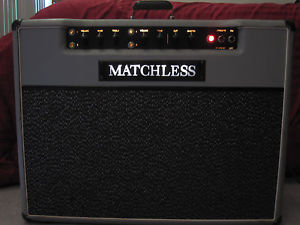 1992 Matchless DC-30, one of the very first made 1990 1991 1993 1994