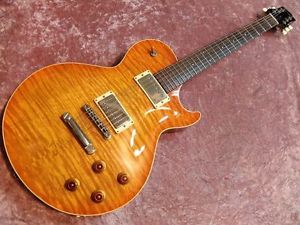 Collings CL Used  w/ Hard case