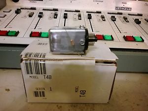 Original T4B Optical Attenuator NOS New Old Stock Teletronix LA-2A & Urei LA-3A