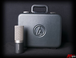 Audio Technica 5040 AT5040