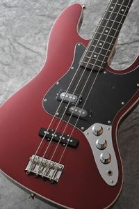 Fender Japan Exclusive Series Aerodyne Jazz Bass OCAR w/gigbag/569