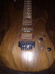 Guthrie Govan Signature Model -IN STOCK!