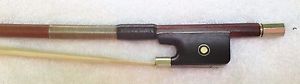 Good FRENCH cello bow by FRANCOIS LOTTE