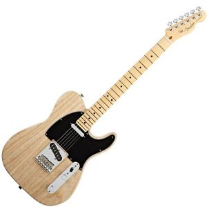 CHITARRA ELETTRICA FENDER AMERICAN STANDARD TELECASTER MNNAT