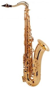 Selmer Paris Series II Model 54 