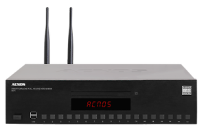 Acnos - Soncamedia DVD Karaoke KTV HDMI 1080P SK9038 with 4TB HDD, VNSong 5/2017