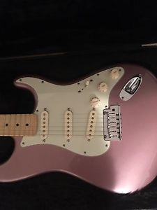 2013 American Fender Deluxe Stratocaster