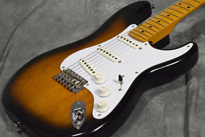 Used EDWARDS Edwards / E-SE-100M / LT 2Tone Sunburst from JAPAN EMS