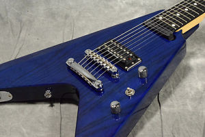 Used EDWARDS Edwards / E-EZ-180-7SN Blue in Black from JAPAN EMS