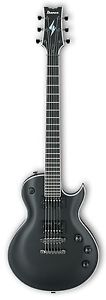 Ibanez ARZ6UCS-BKF - Black Flat