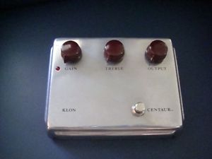 2004 KLON CENTAUR