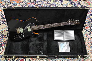 Tonfuchs Guitars Lovecaster
