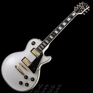 EDWARDS E-LP-130CD WH guiter FREESHIPPPING