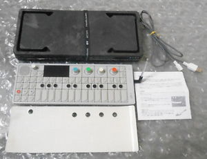 EXC Freeship Rare Japan Synthesizer Teenage Engineering OP-1