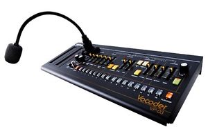 Roland VP-03 Vocoder NEW FREE EMS SHIPPING
