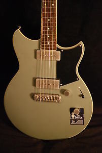 Yamaha Rev Star  RS502 BLG Billet Green