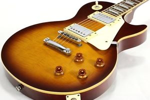 Used Epiphone / Les Paul Standard Honey Burst (HB) Epiphone S5088486 from JAPAN