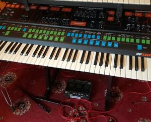 ARP QUADRA synthersizer pick up in person only