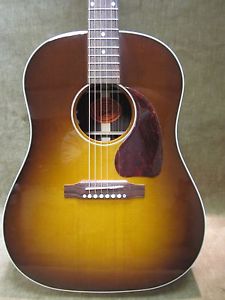 2017 GIBSON J-45 ROSEWOOD TONEWOOD LTD ED MINT W/PAPERS & CASE FREE SHIPPING!